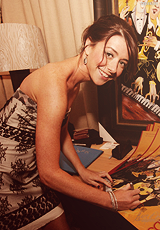 Image 2665361 from Alyson Hannigan