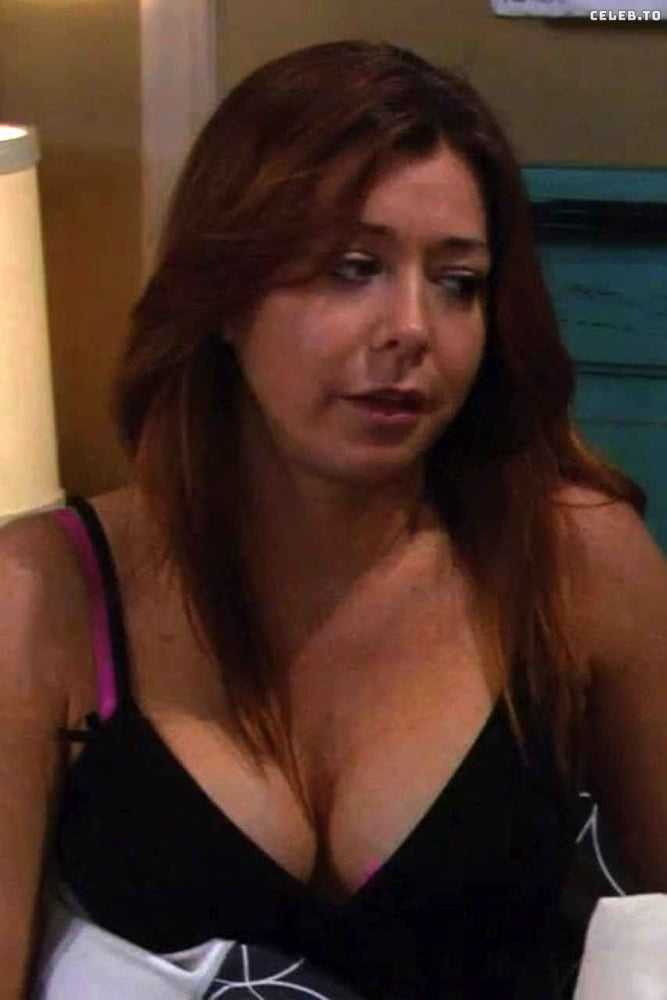 Image 2665368 from Alyson Hannigan