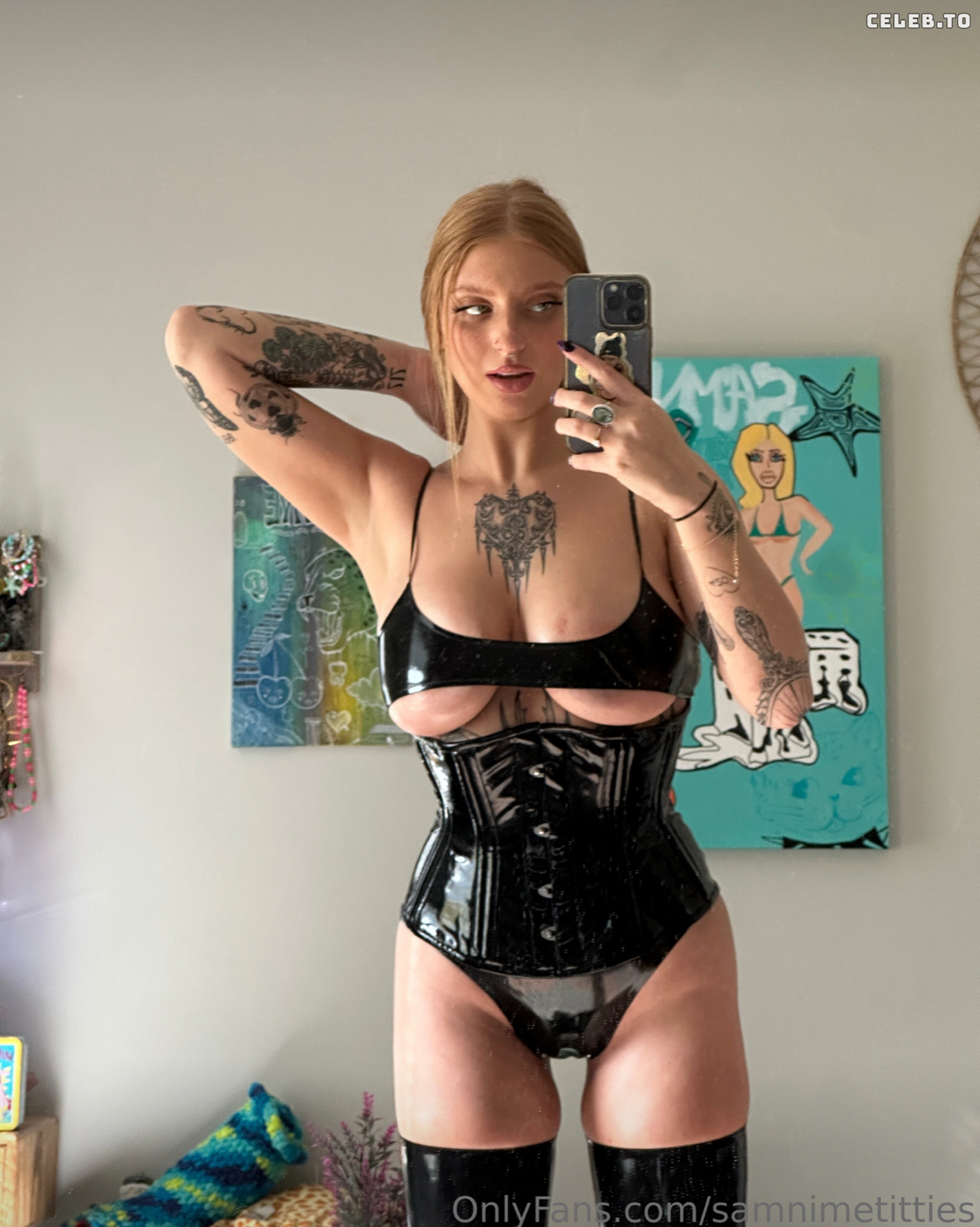 Image 2665986 from Samnimetitties