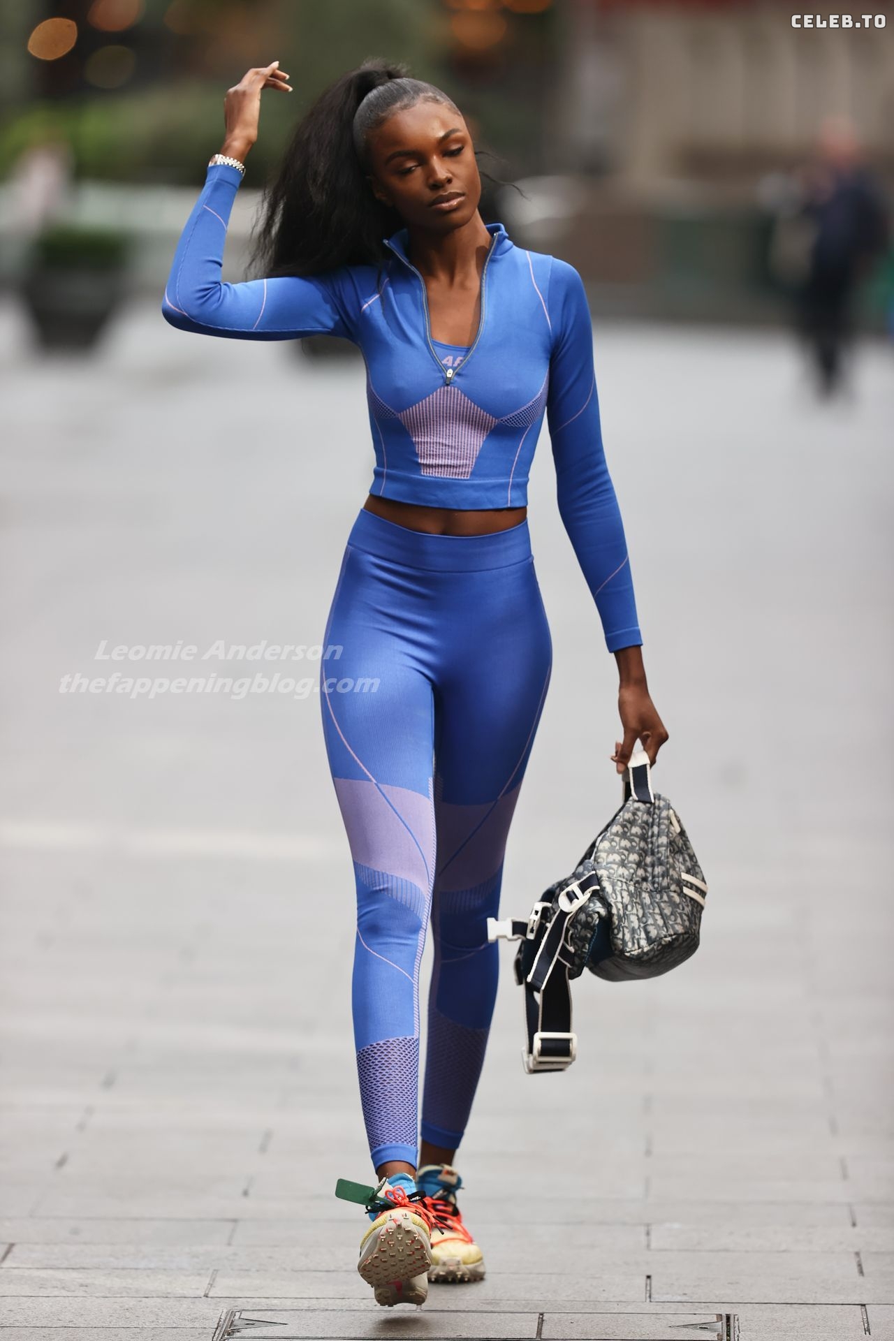 Image 2670425 from Leomie Anderson