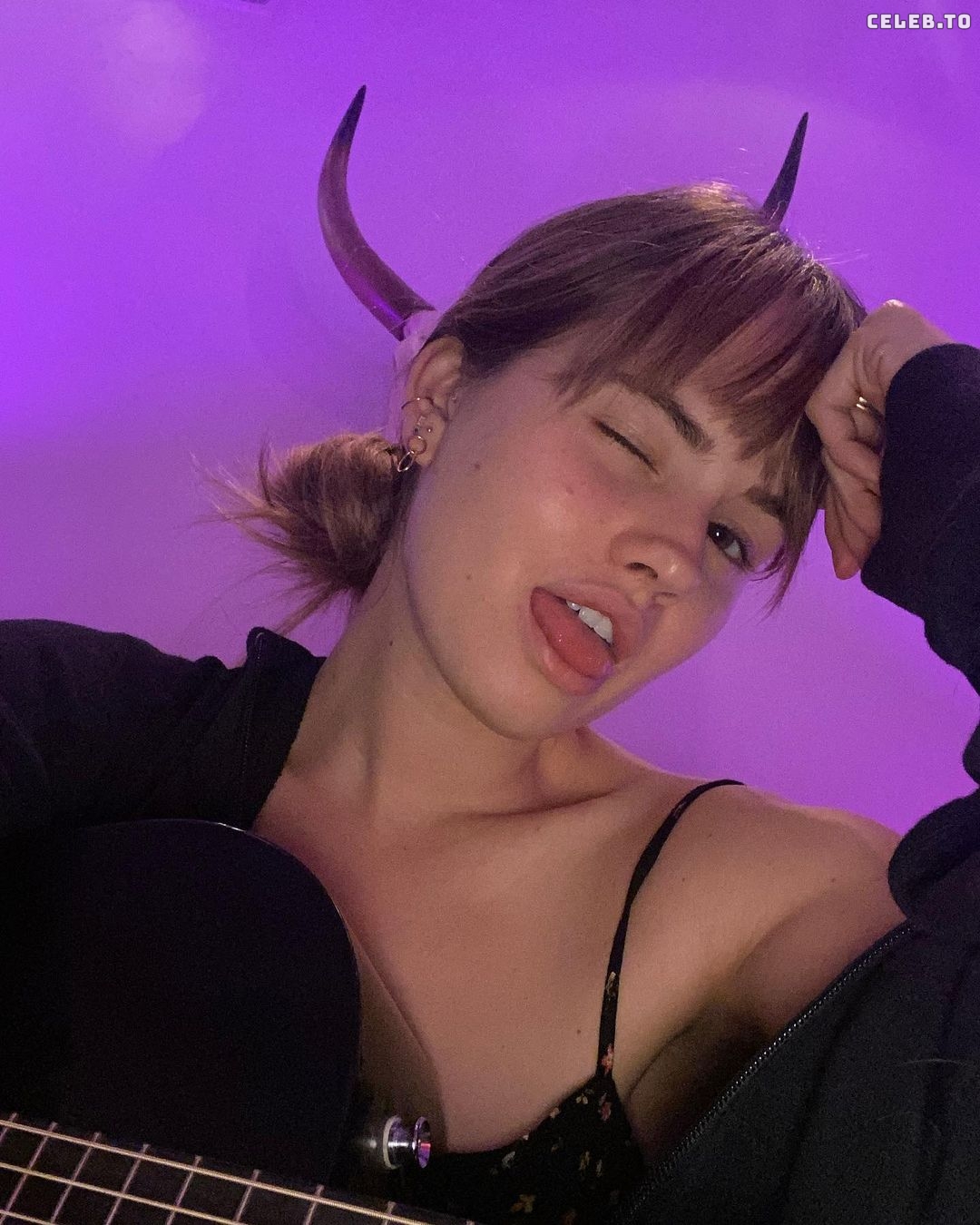 Image 2689048 from Debby Ryan