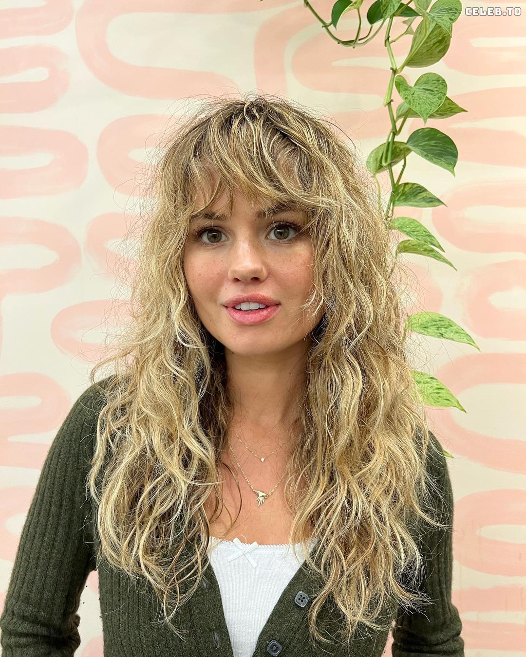 Image 2689052 from Debby Ryan