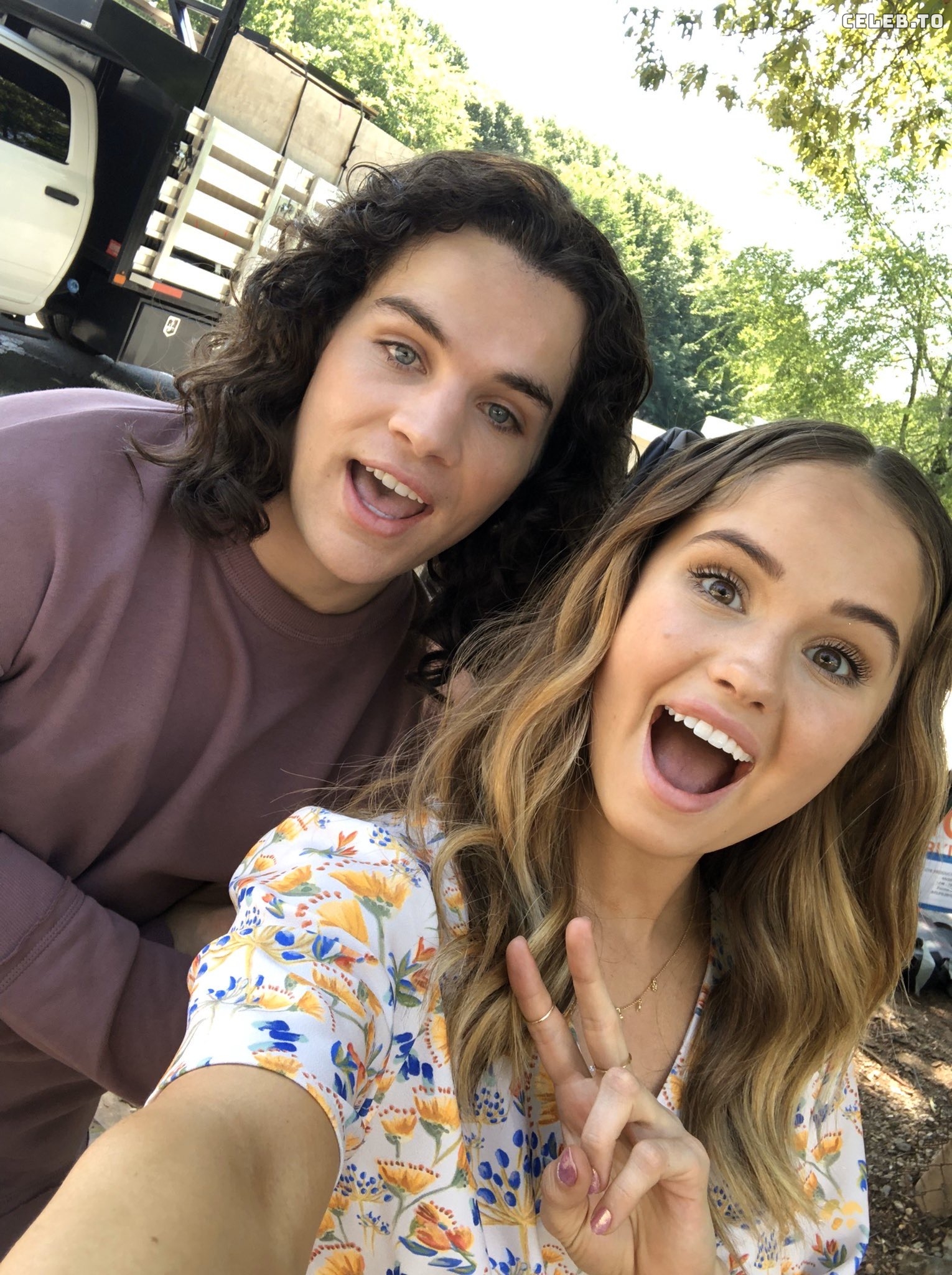 Image 2689054 from Debby Ryan