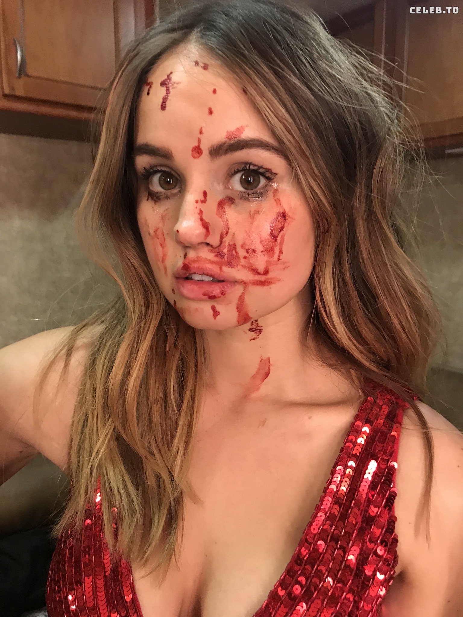 Image 2689056 from Debby Ryan