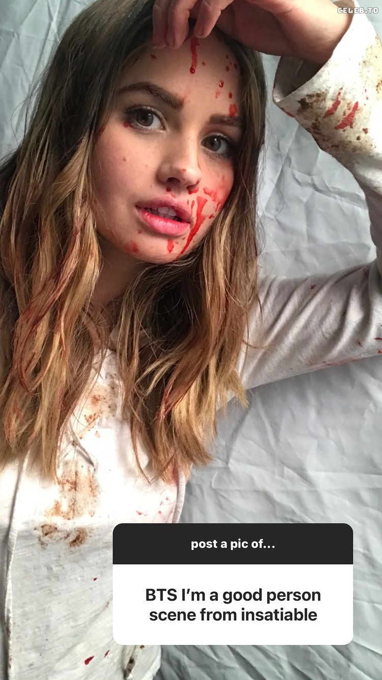 Image 2689058 from Debby Ryan