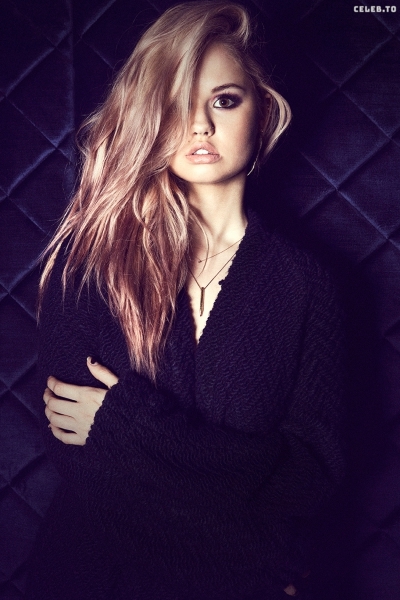 Image 2689075 from Debby Ryan