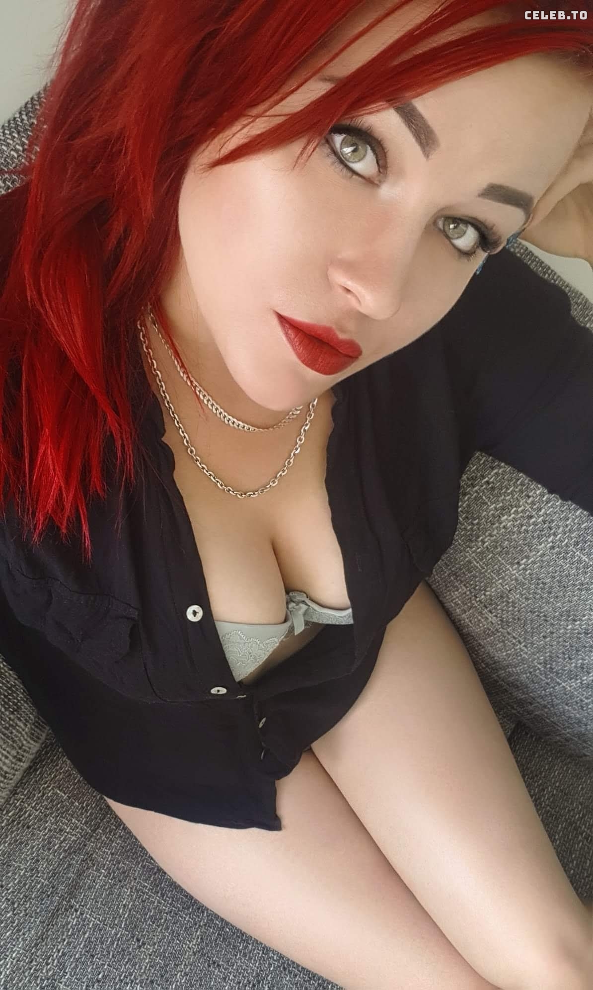 Image 2693471 from Your_nice_kiss