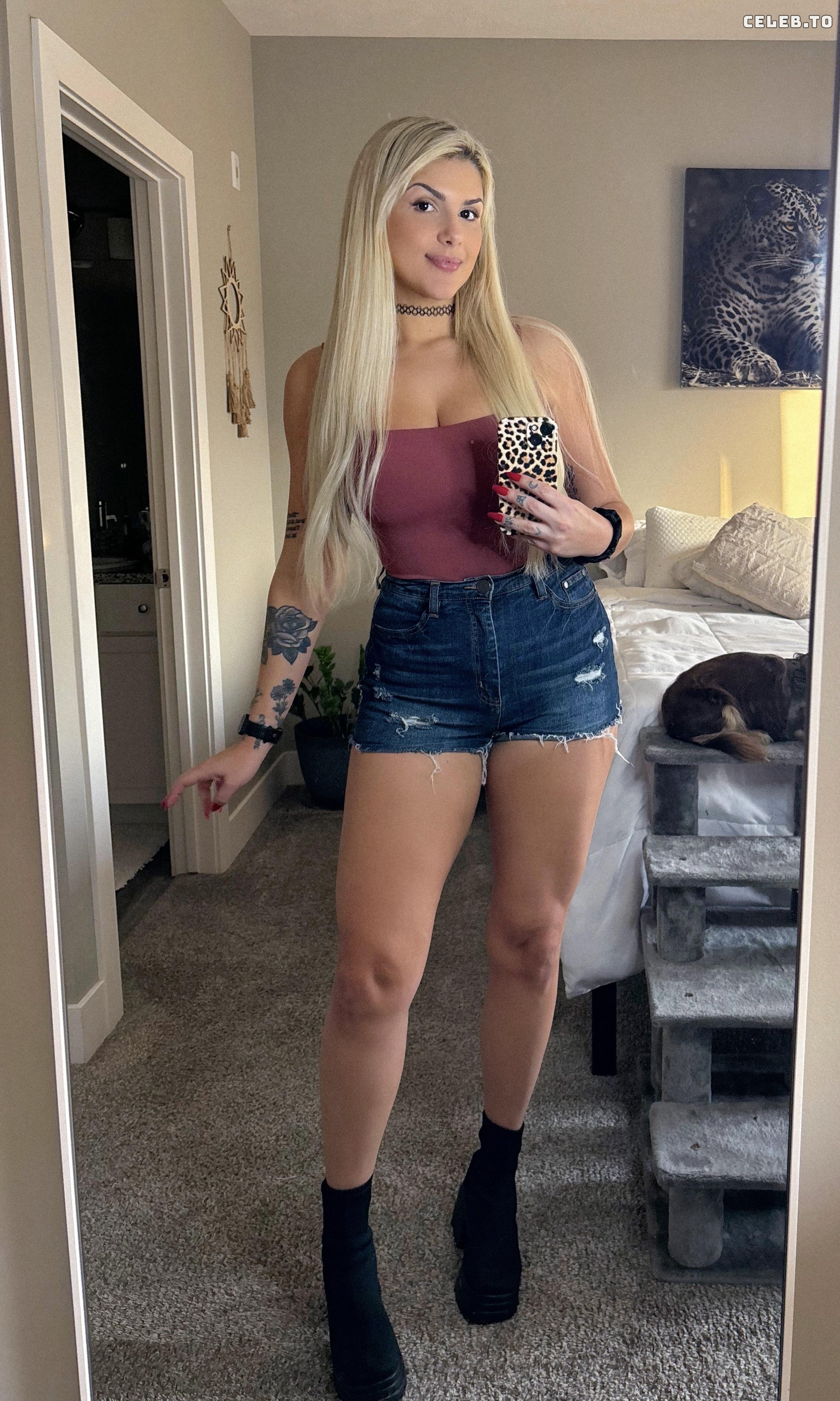 Image 2710281 from thatbrazilianblonde