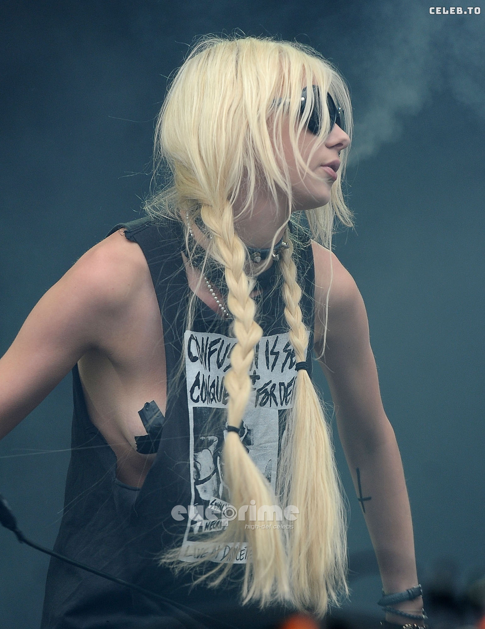 Image 2726932 from Taylor Momsen