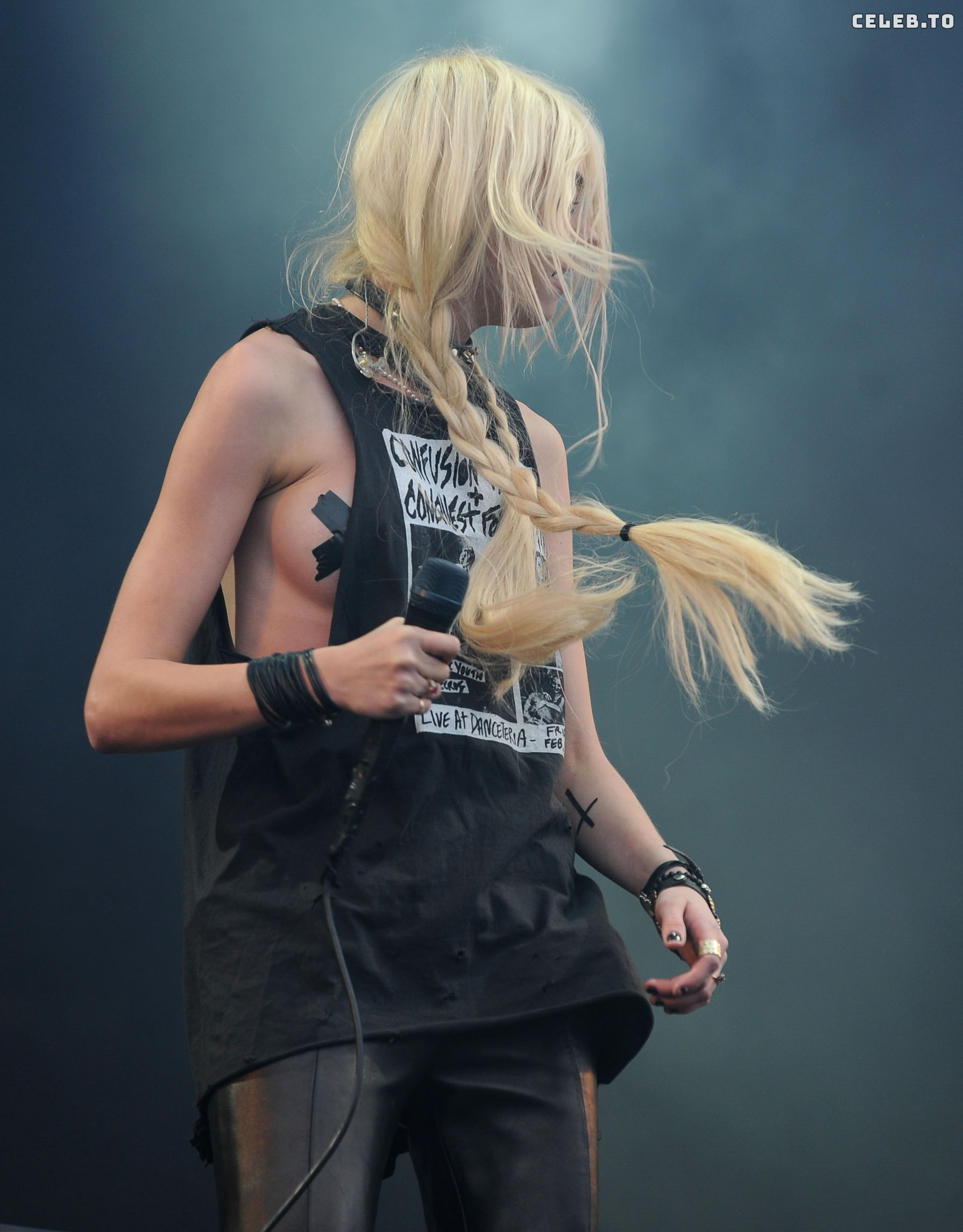 Image 2726937 from Taylor Momsen