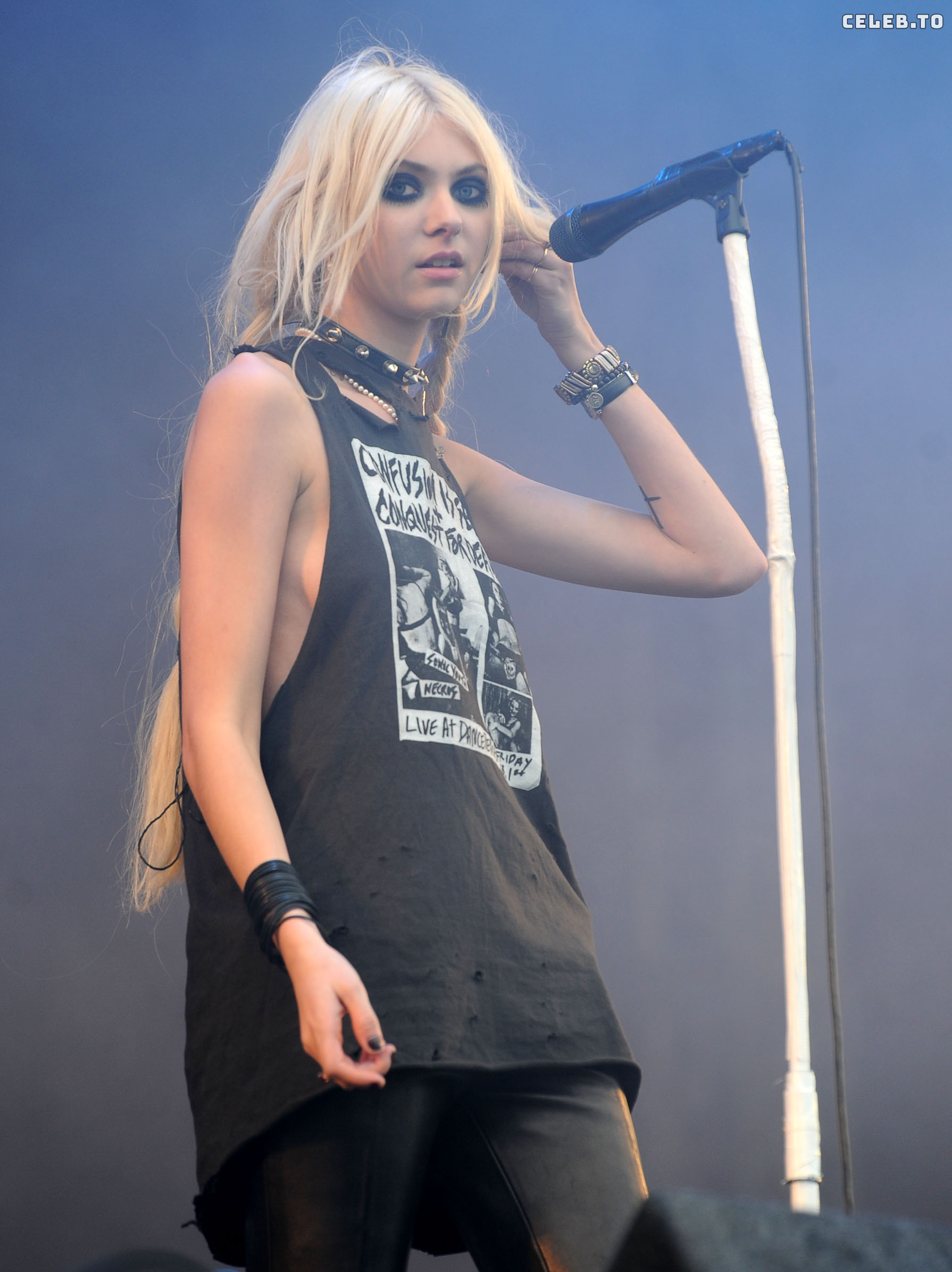 Image 2726943 from Taylor Momsen