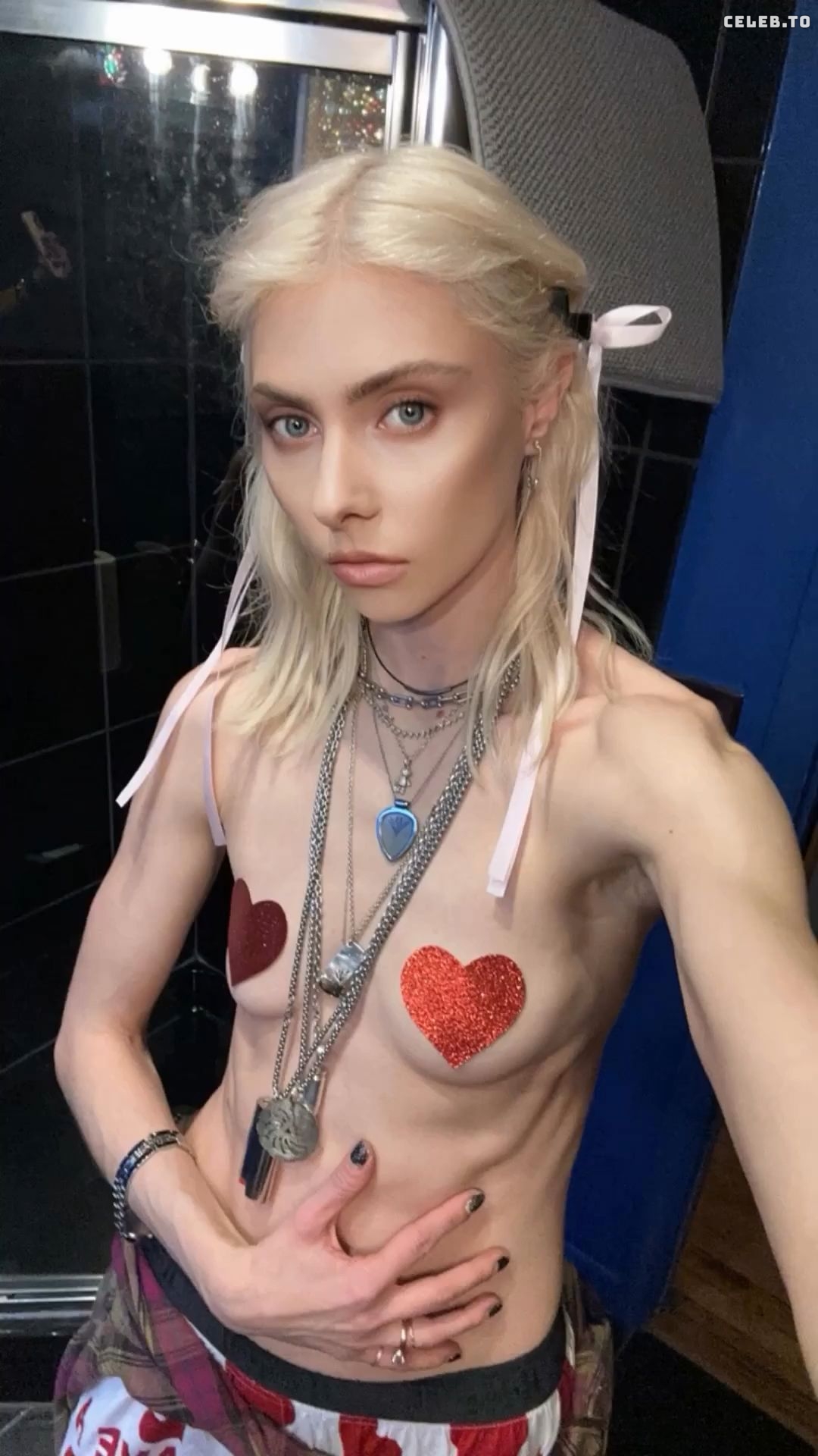 Image 2726957 from Taylor Momsen