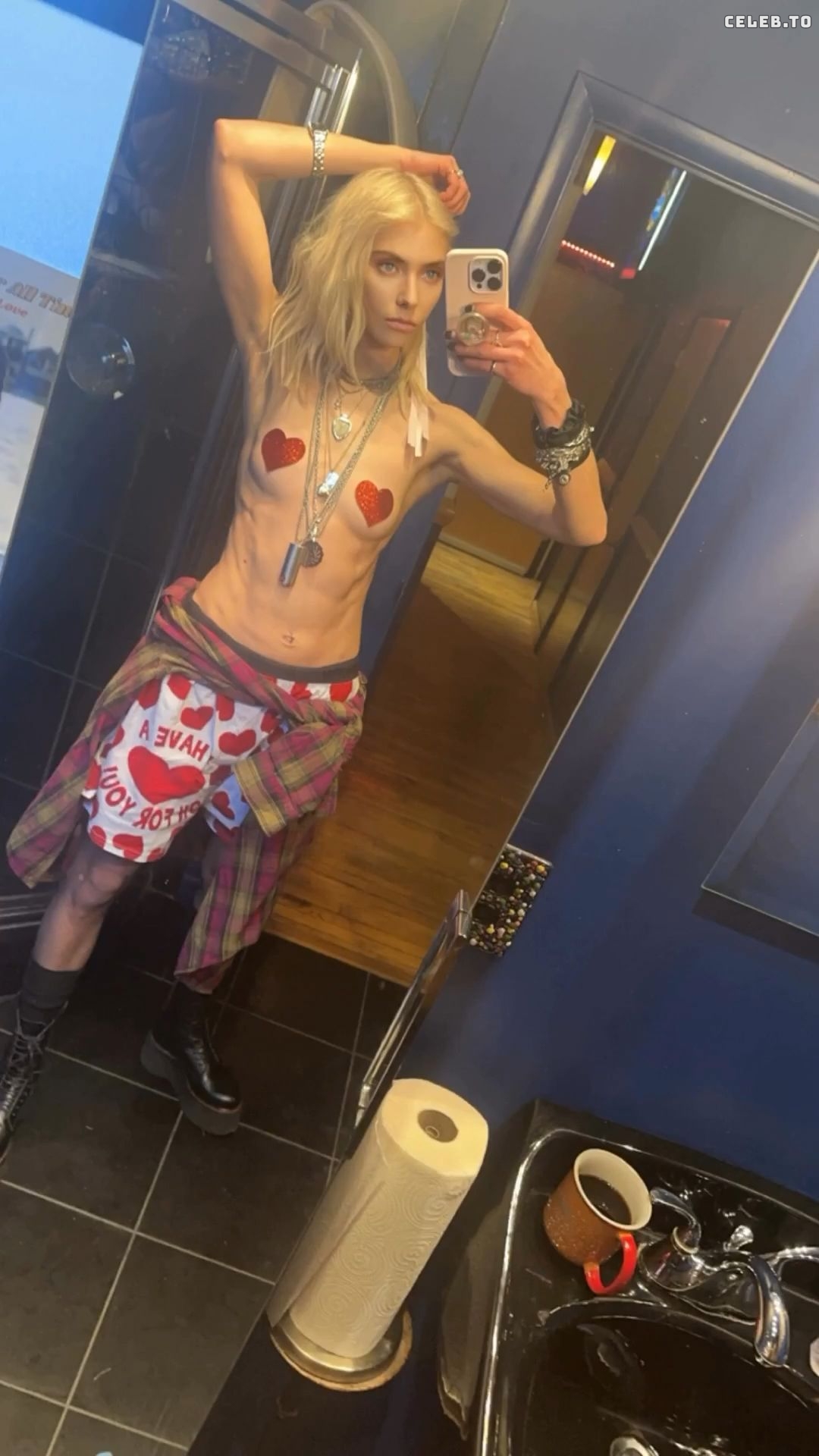 Image 2726965 from Taylor Momsen