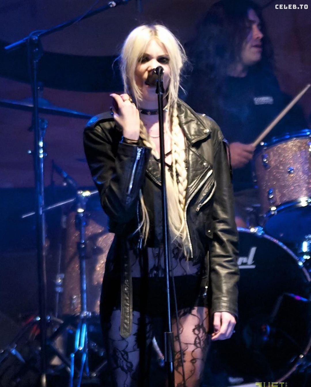 Image 2726980 from Taylor Momsen