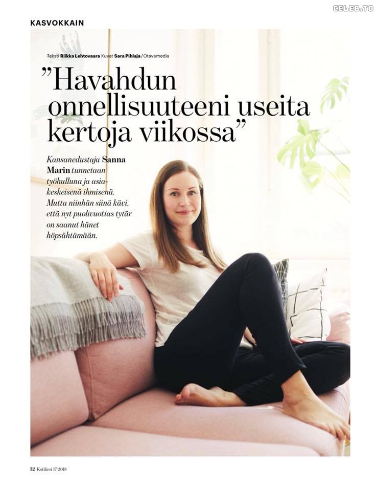 Image 2727217 from Sanna Marin