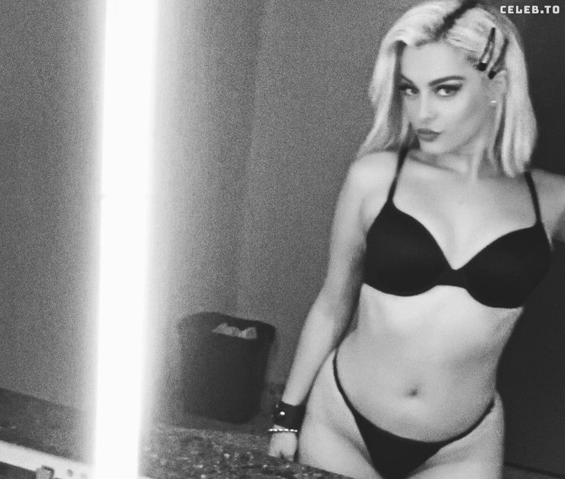 Image 2728678 from Bebe Rexha