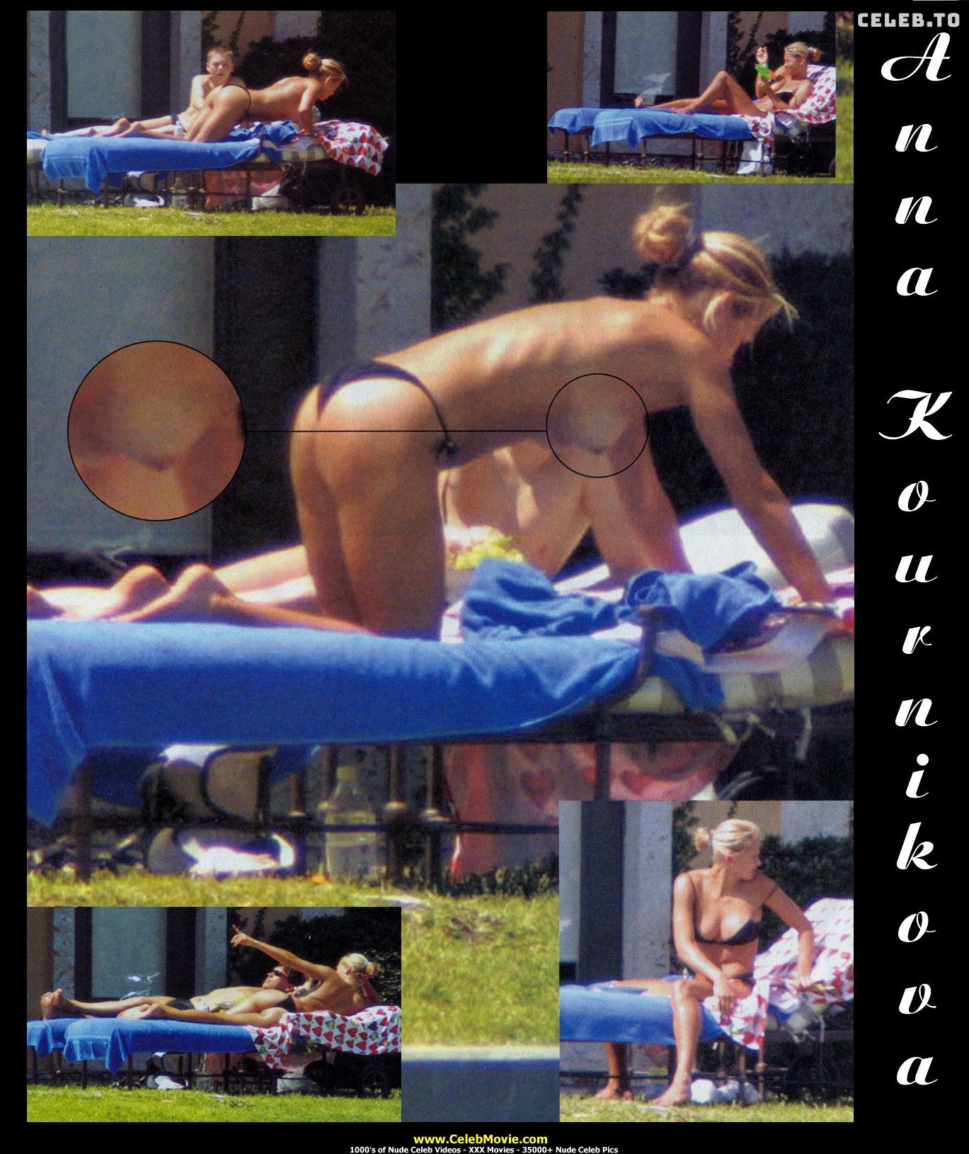 Image 2740999 from Anna Kournikova