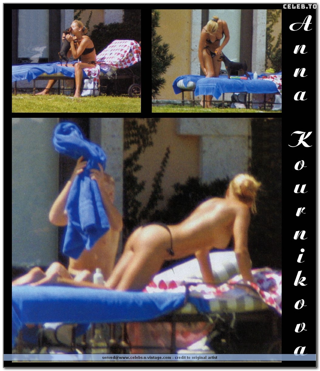 Image 2741009 from Anna Kournikova