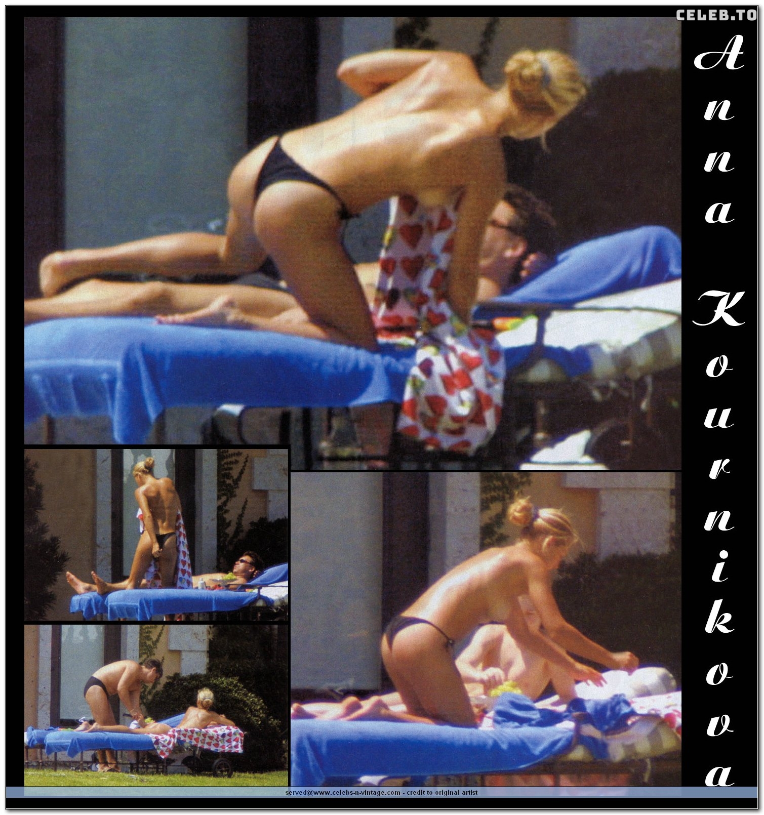 Image 2741016 from Anna Kournikova