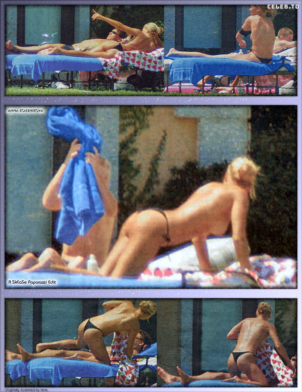 Image 2741024 from Anna Kournikova