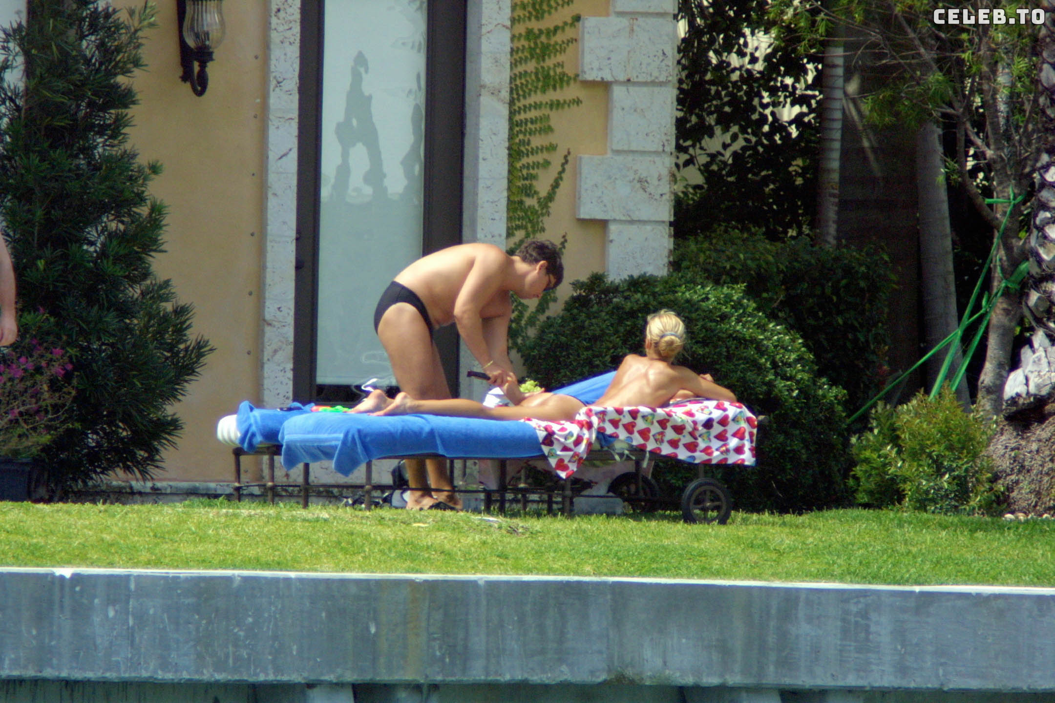 Image 2741148 from Anna Kournikova