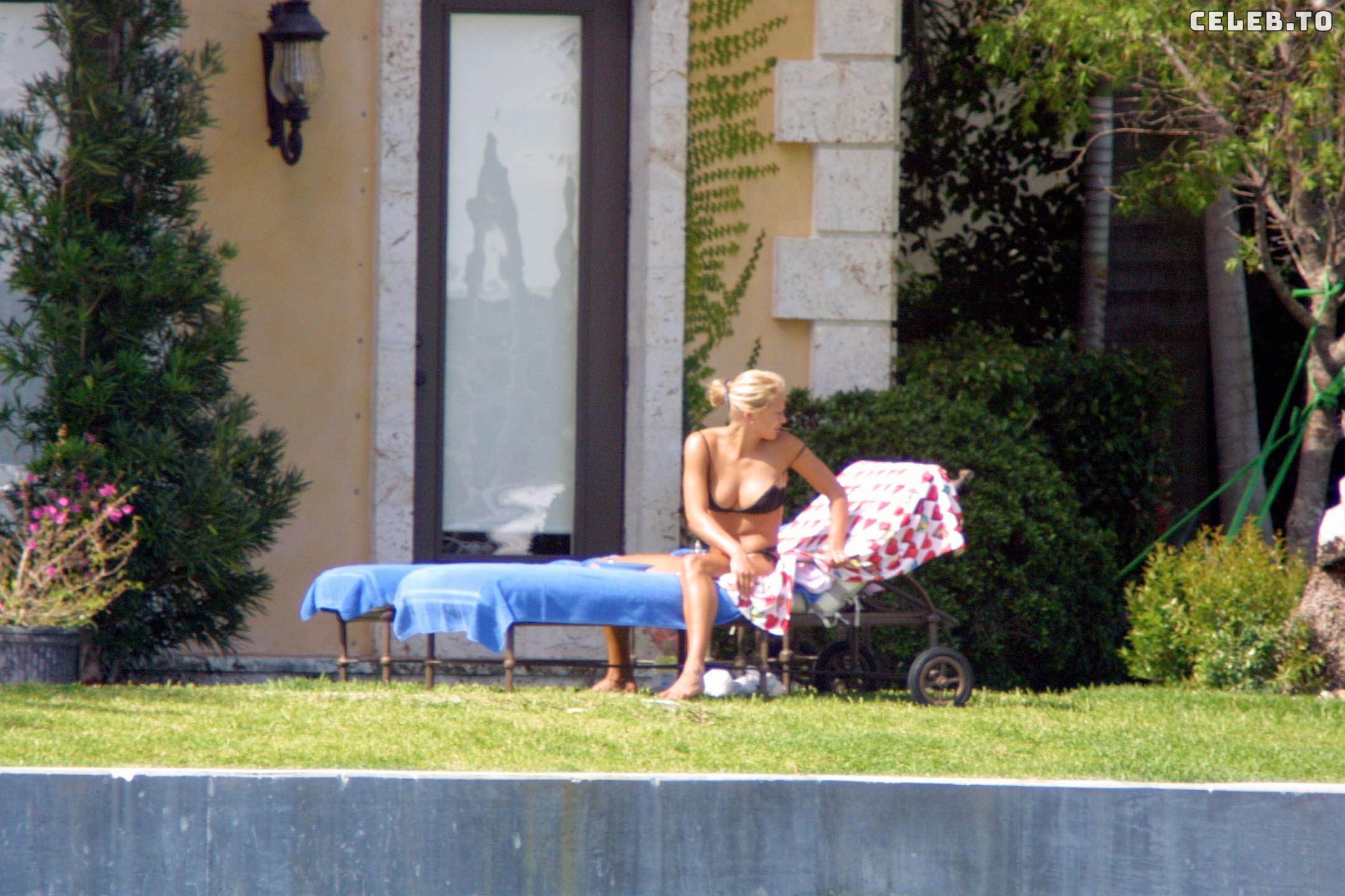 Image 2741160 from Anna Kournikova