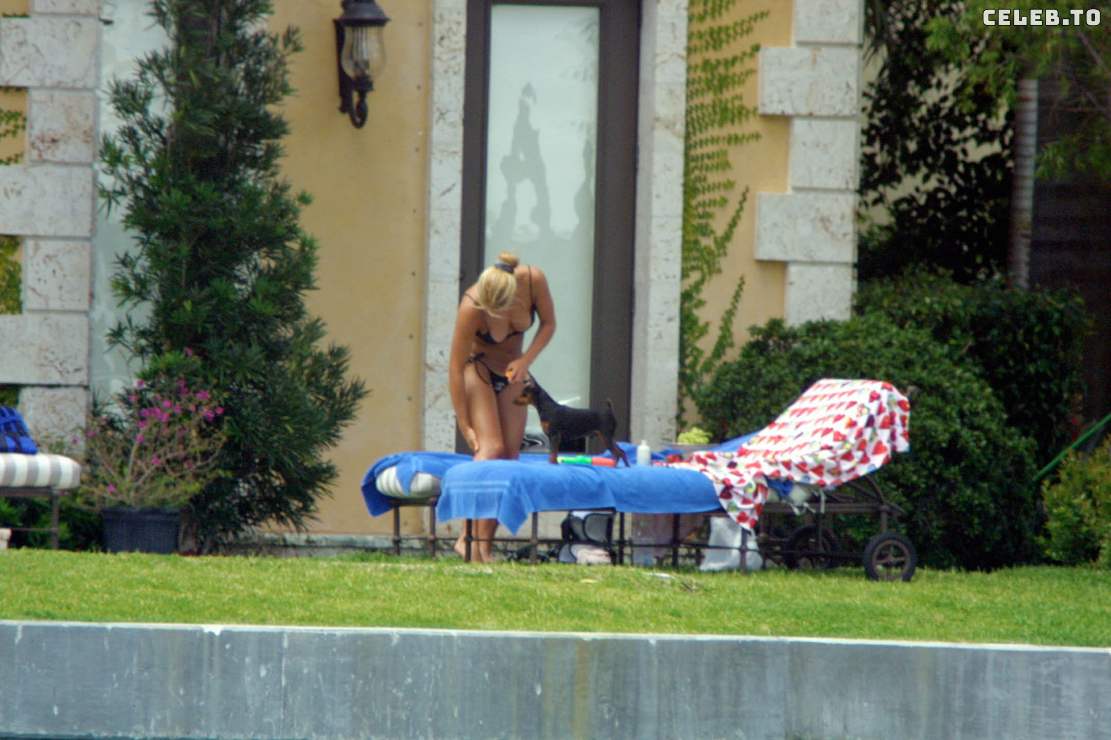 Image 2741177 from Anna Kournikova
