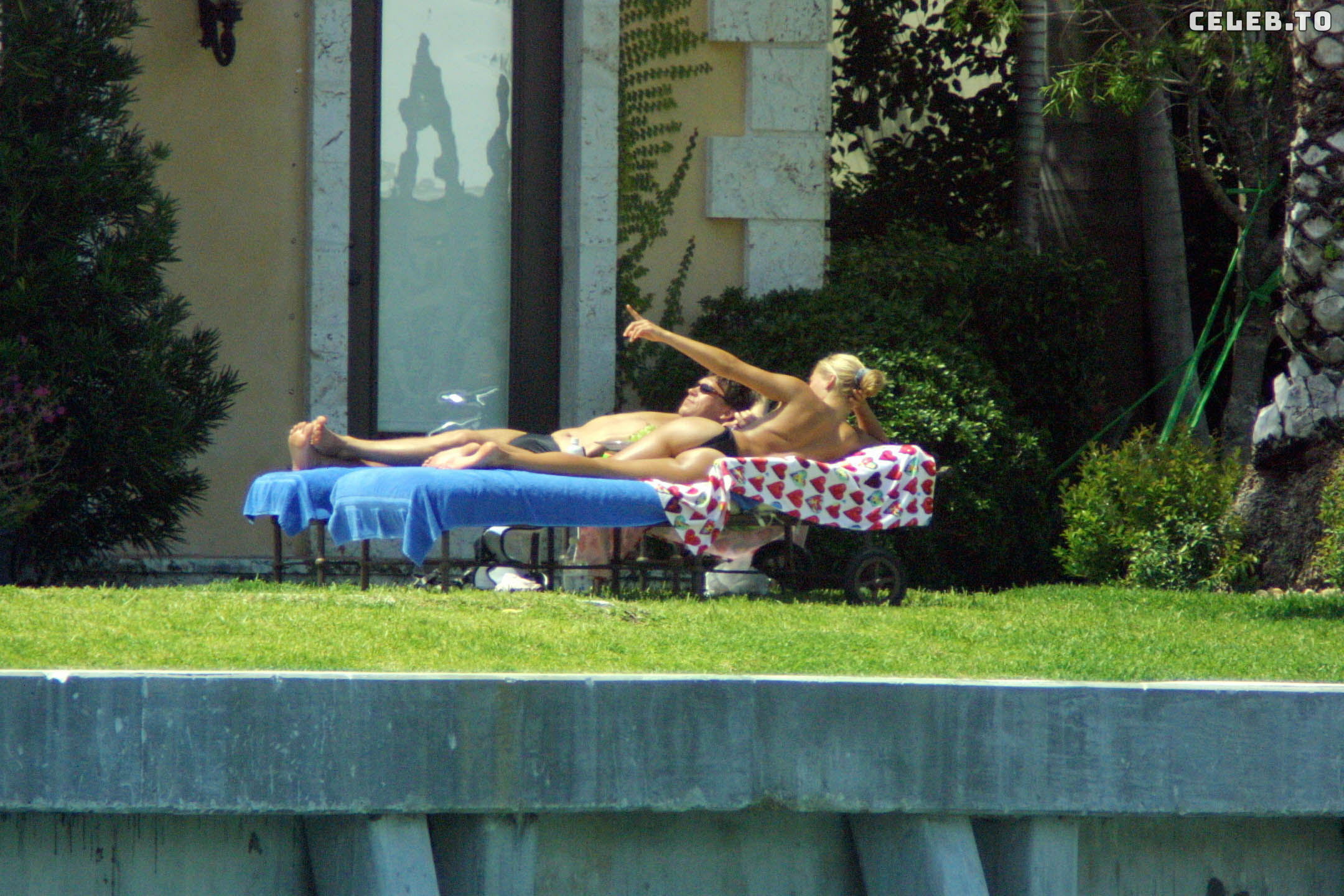 Image 2741272 from Anna Kournikova