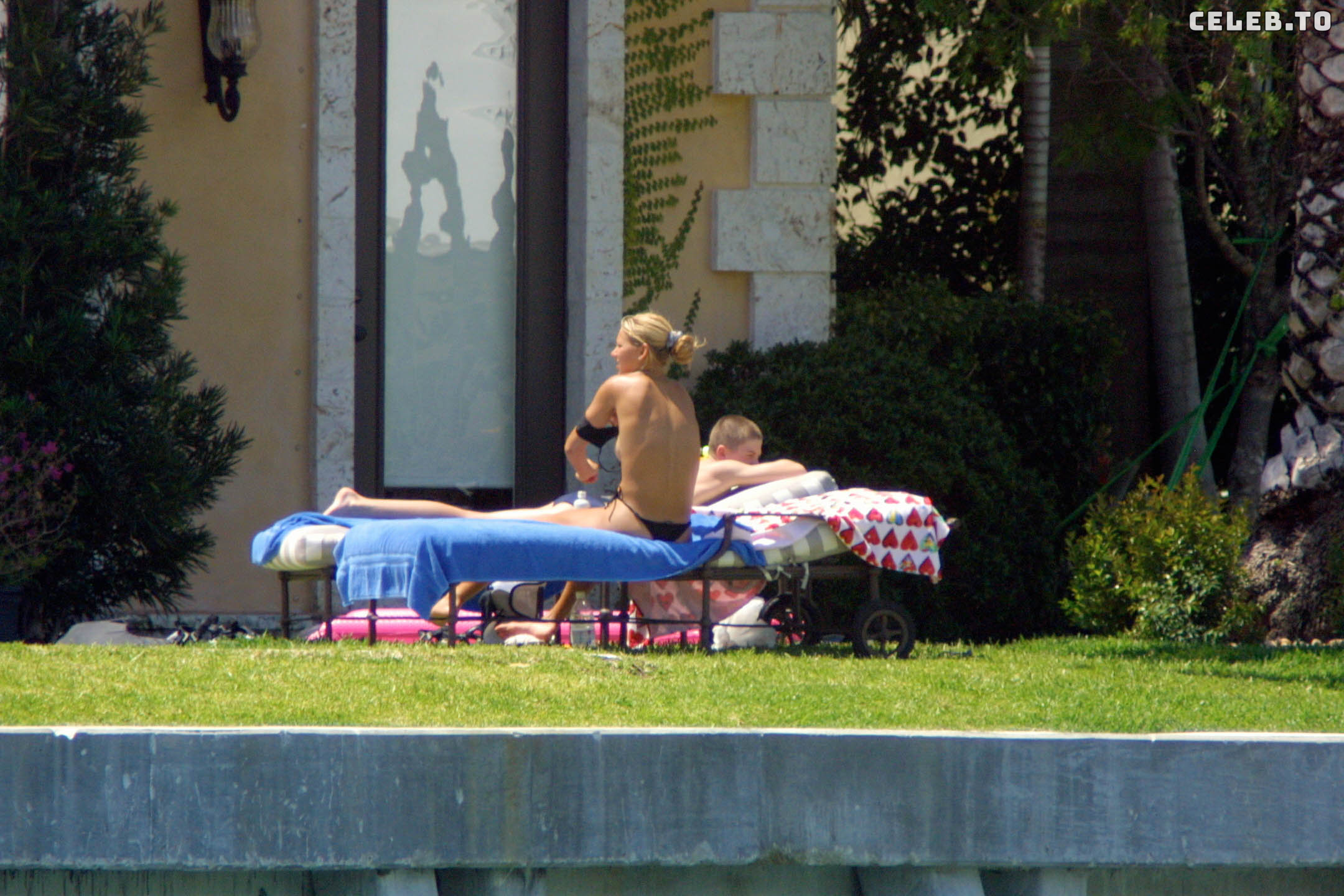 Image 2741278 from Anna Kournikova