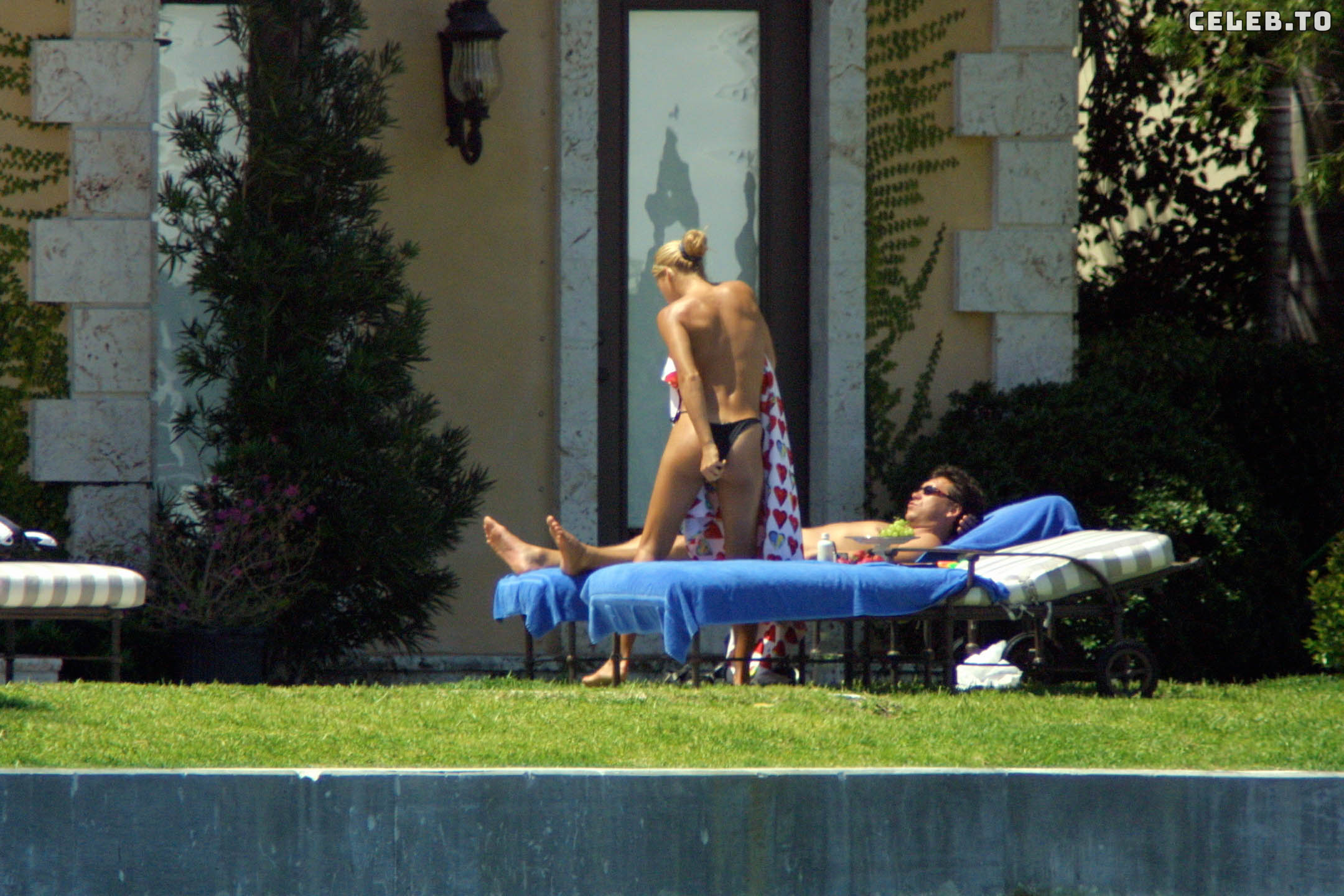 Image 2741284 from Anna Kournikova