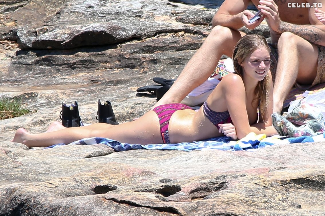 Image 2743207 from Samara Weaving