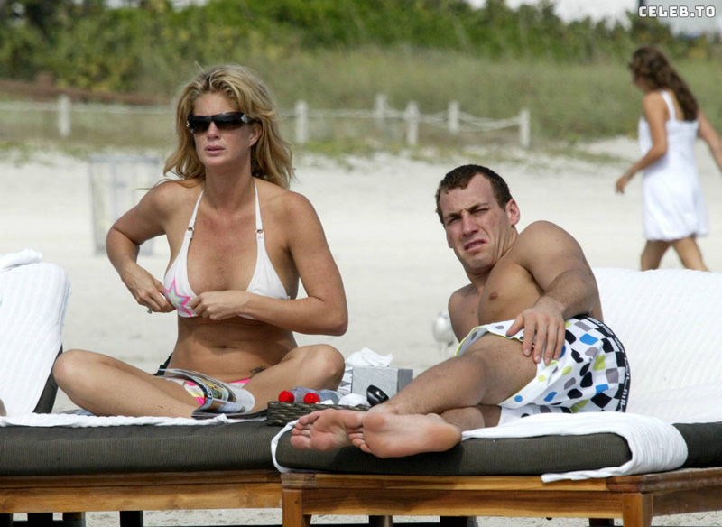 Image 2746440 from Rachel Hunter