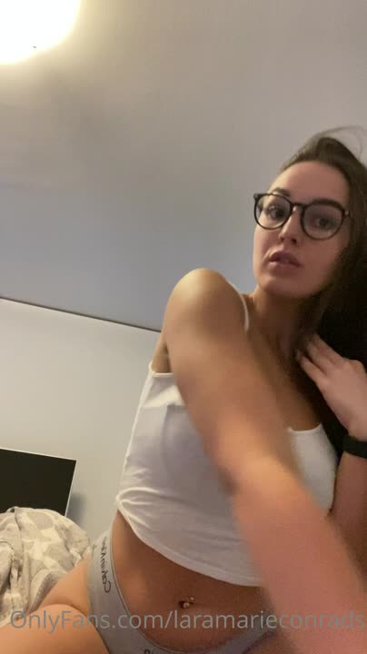 Video 15122 from Lara Marie Conrads