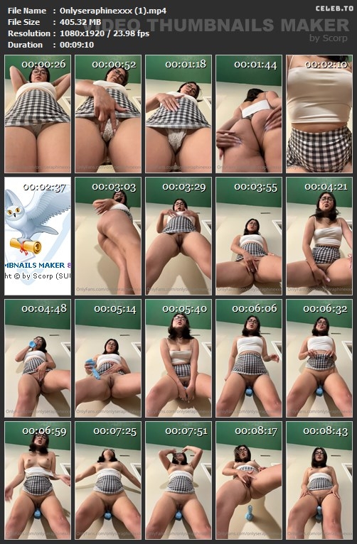 Image 2770549 from Onlyseraphinexxx