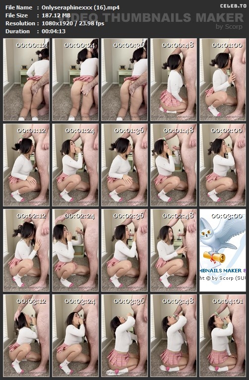 Image 2770597 from Onlyseraphinexxx