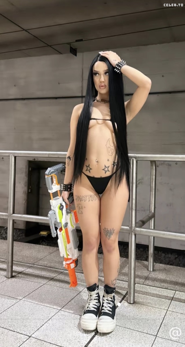 Image 2802024 from Hellaspicy777