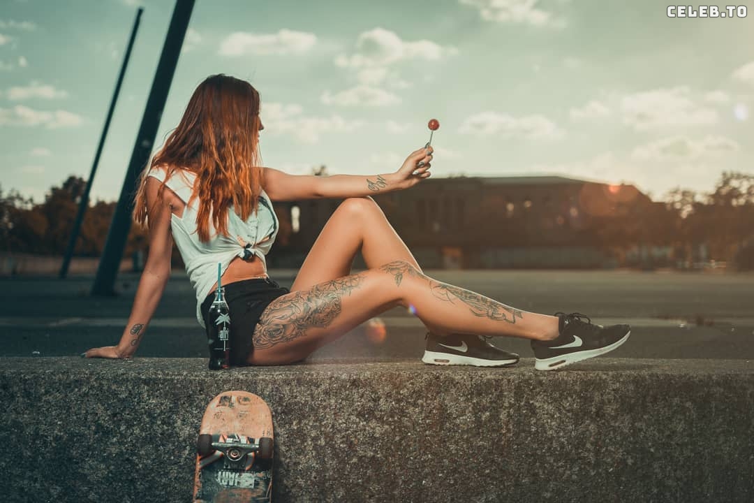 Image 2807482 from InkedCatmom