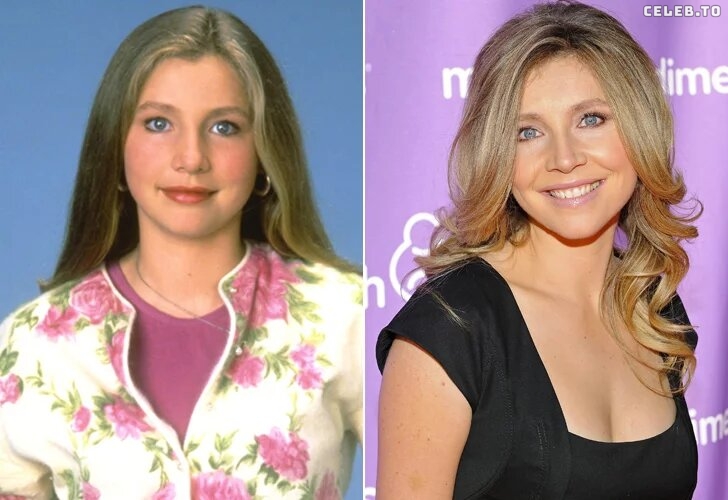 Image 2813077 from Sarah Chalke