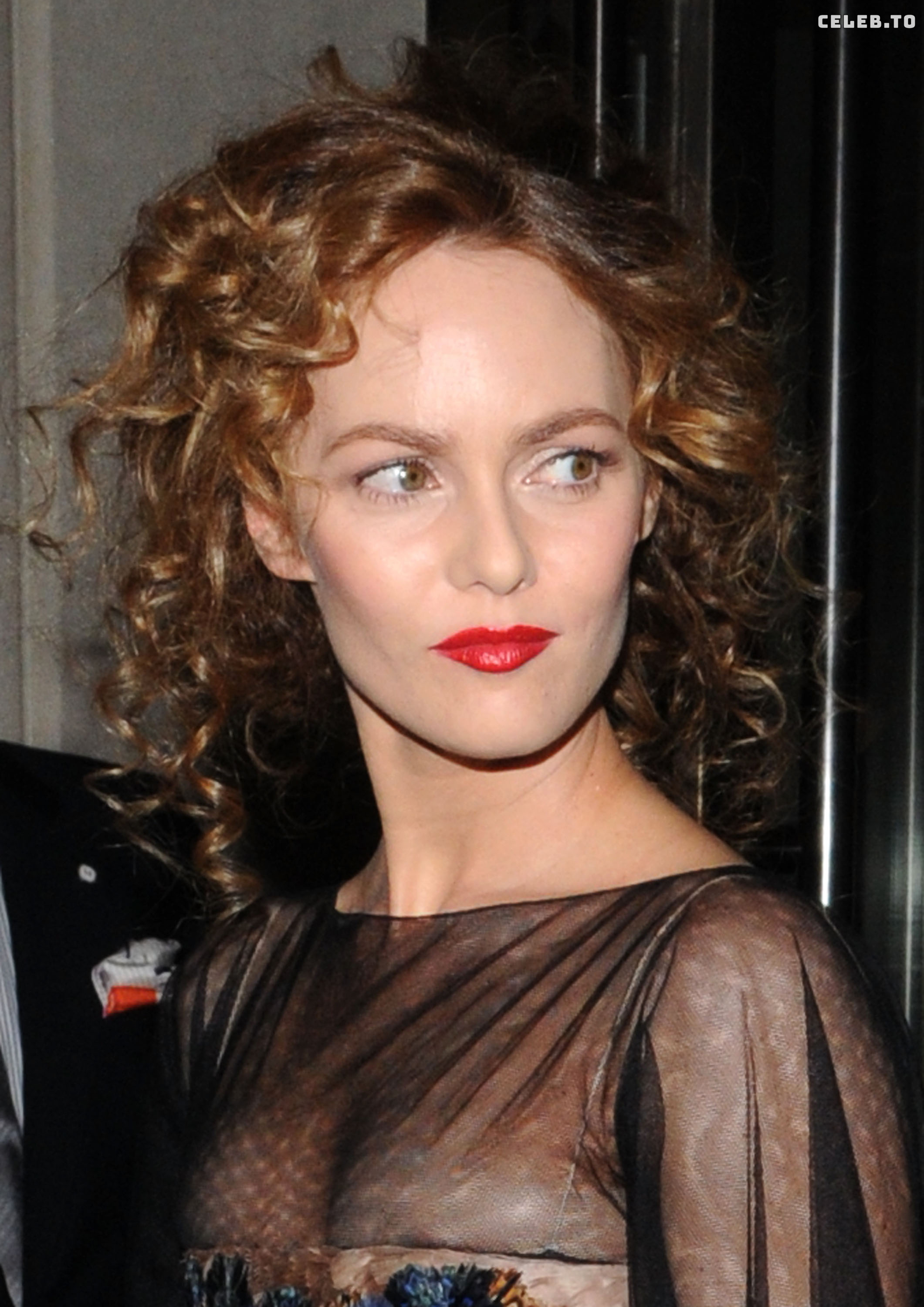 Image 2813743 from Vanessa Paradis