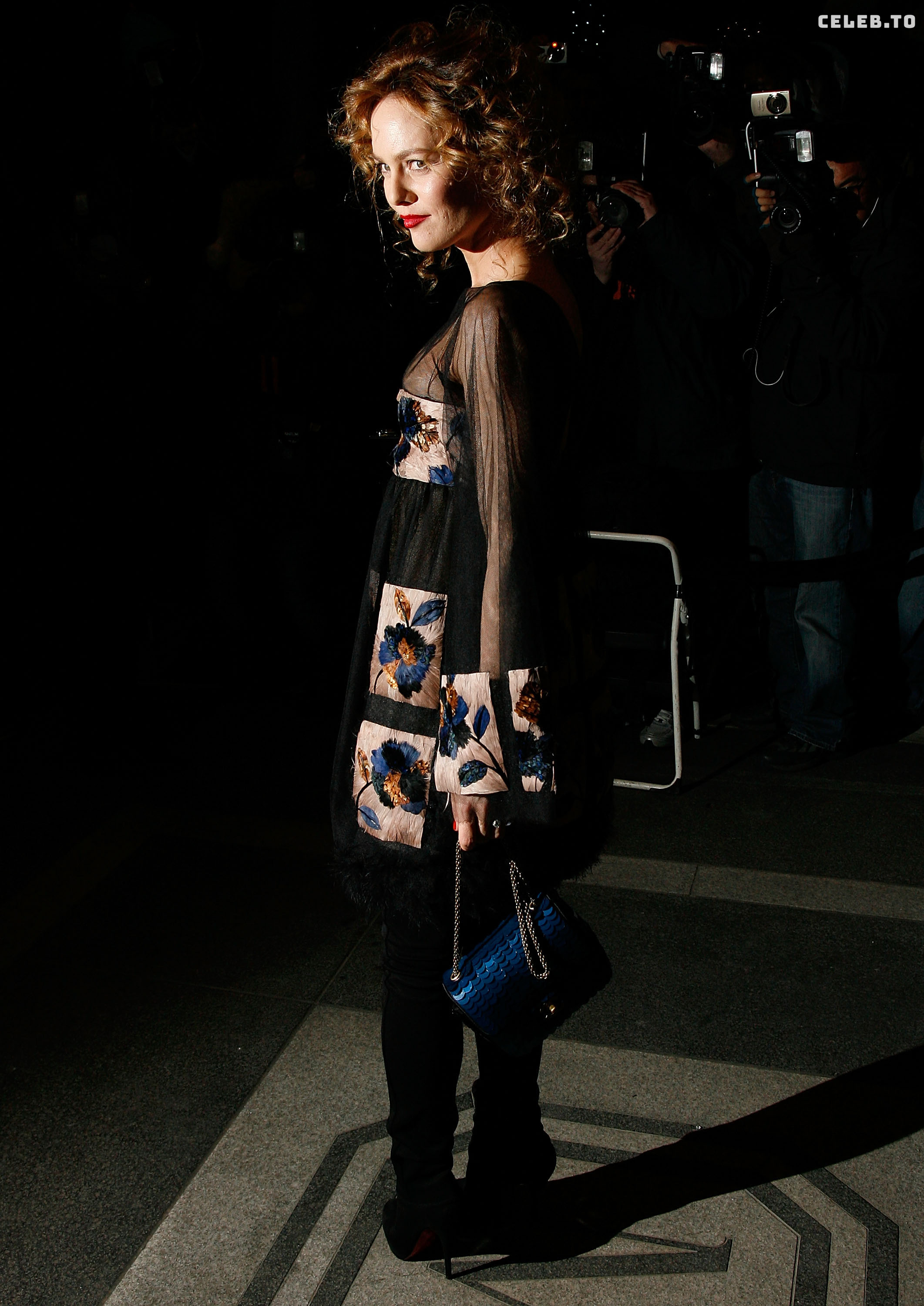 Image 2813911 from Vanessa Paradis