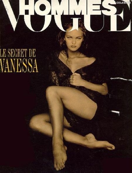 Image 2814076 from Vanessa Paradis