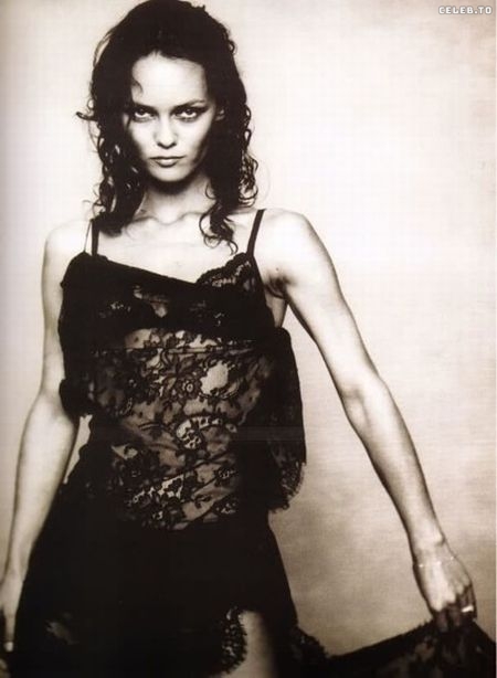 Image 2814092 from Vanessa Paradis