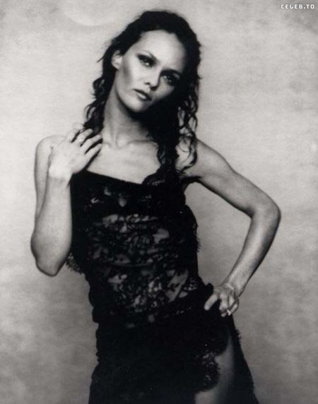 Image 2814095 from Vanessa Paradis