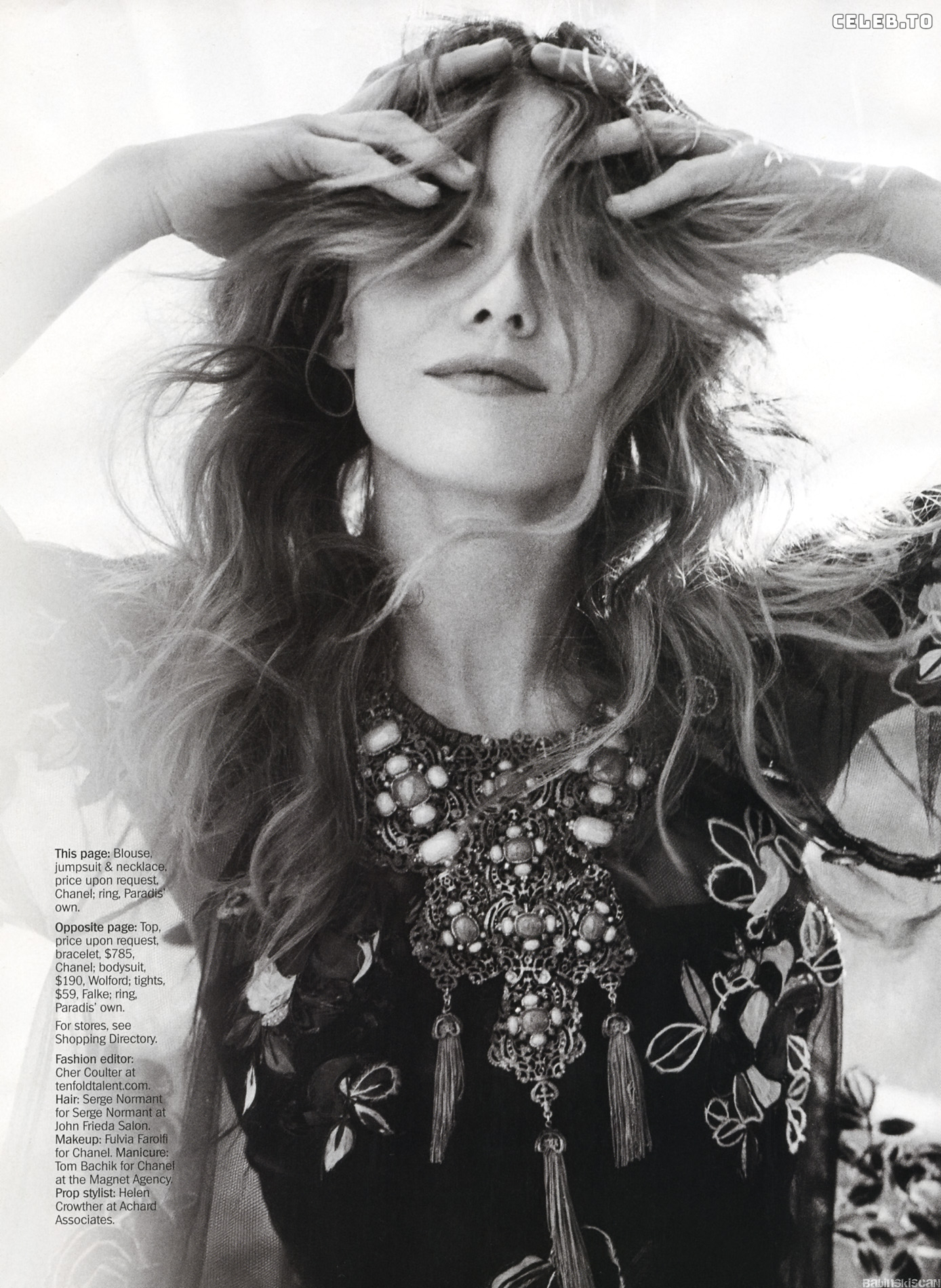 Image 2814138 from Vanessa Paradis