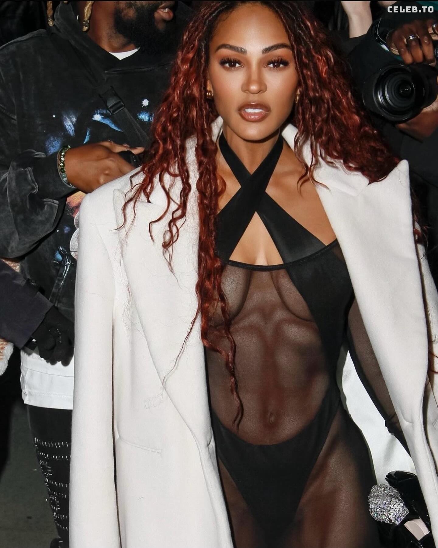 Image 2814894 from Meagan Good