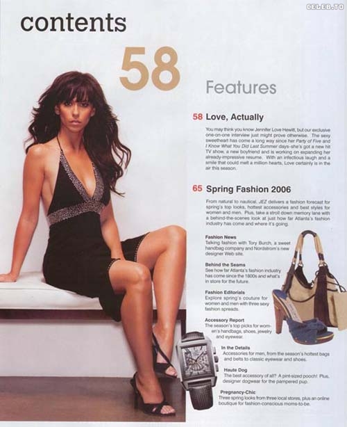 Image 2817989 from Jennifer Love Hewitt