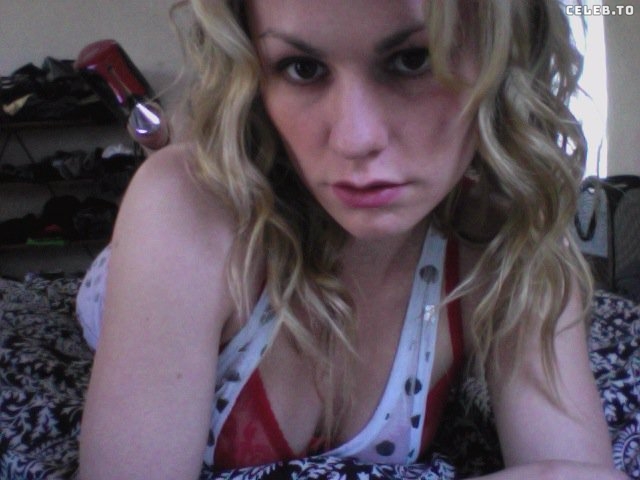 Image 2824362 from Anna Paquin
