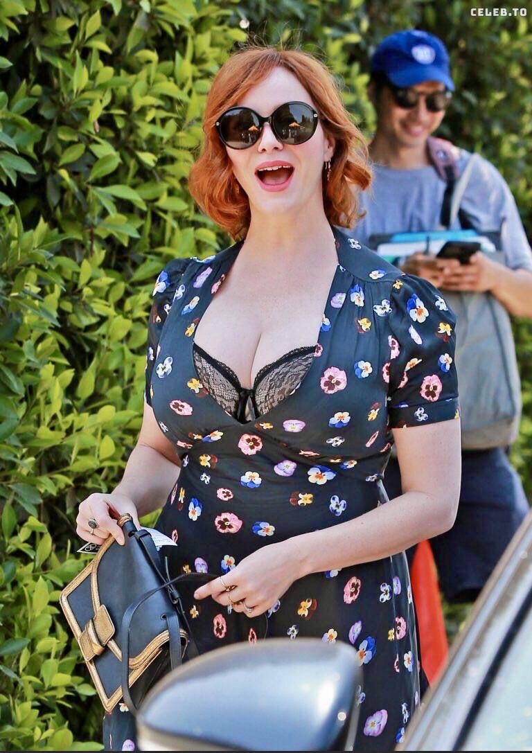 Image 2824674 from Christina Hendricks