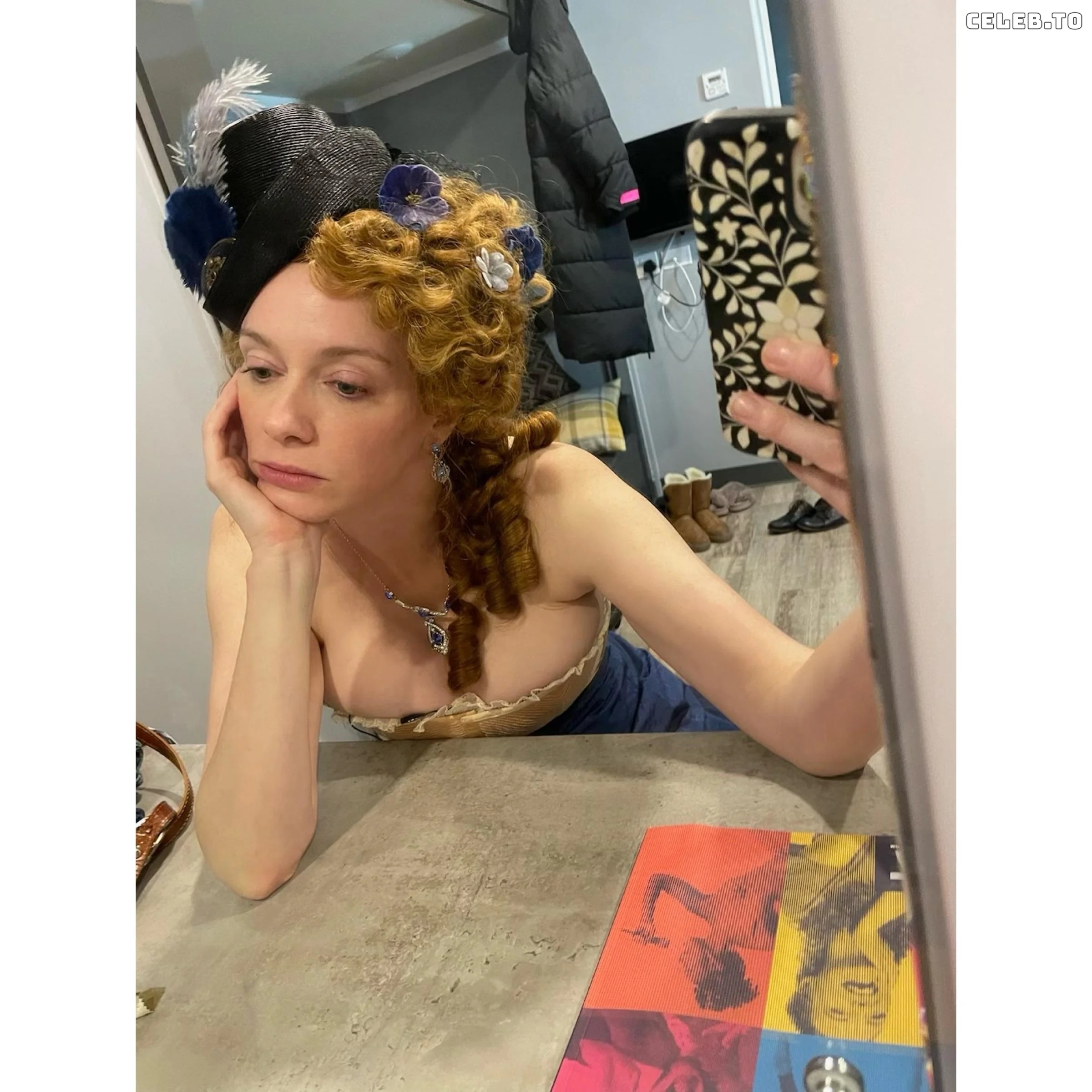 Image 2824803 from Christina Hendricks