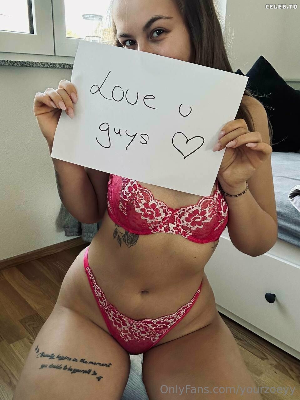 Image 282695 from yourzoeyy